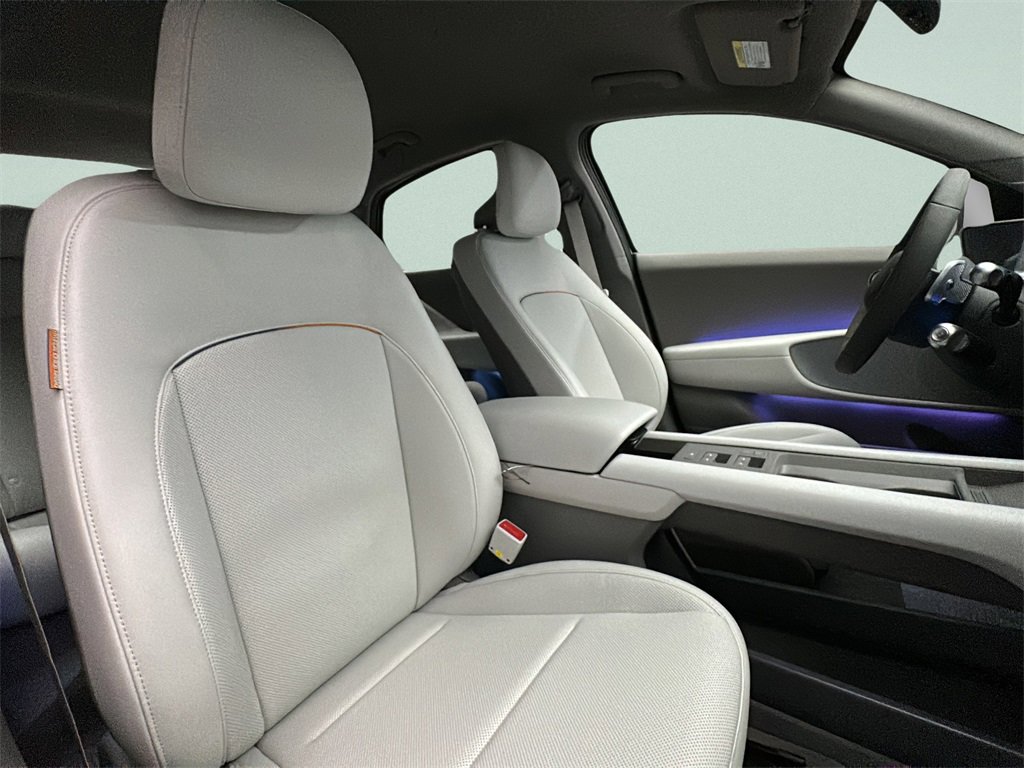 New 2025 Hyundai Ioniq 6 SEL image 13