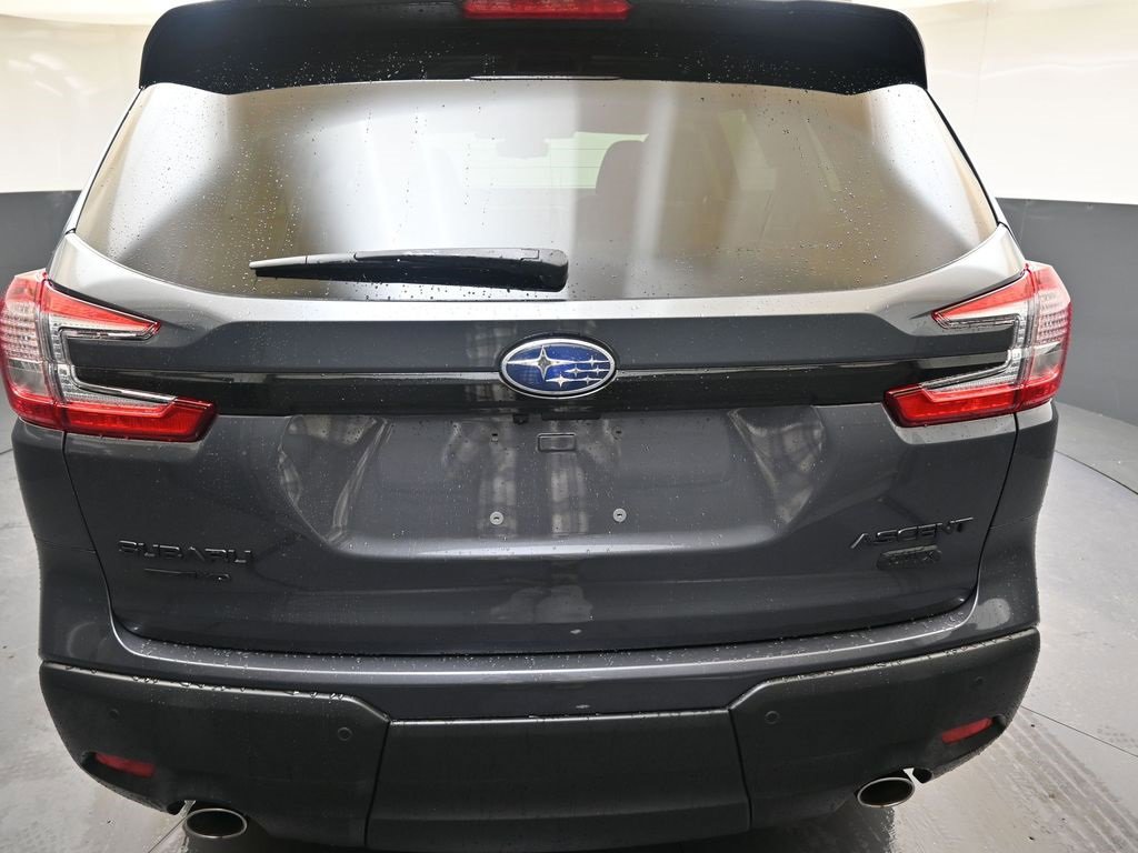 New 2026 Subaru Ascent Bronze Edition image 9