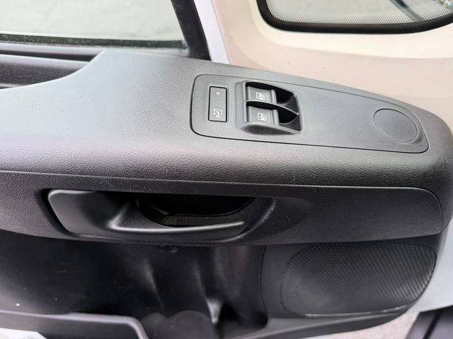 Used 2020 RAM ProMaster 1500 FWD image 13