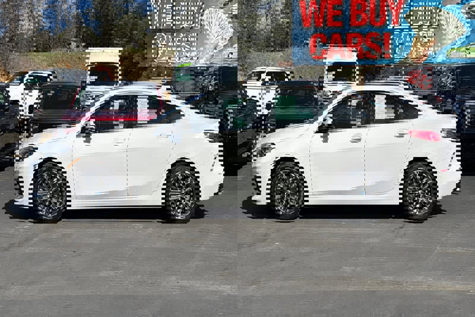 Used 2020 BMW 228i xDrive Gran Coupe w/ Convenience Package image 6