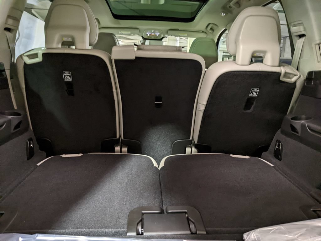 New 2026 Volvo XC90 T8 Ultra AWD/4WD image 27