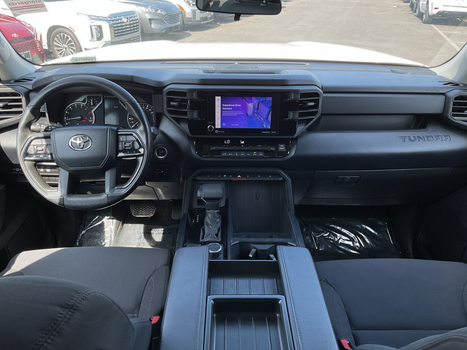 Used 2023 Toyota Tundra SR5 w/ SX Package AWD/4WD image 15
