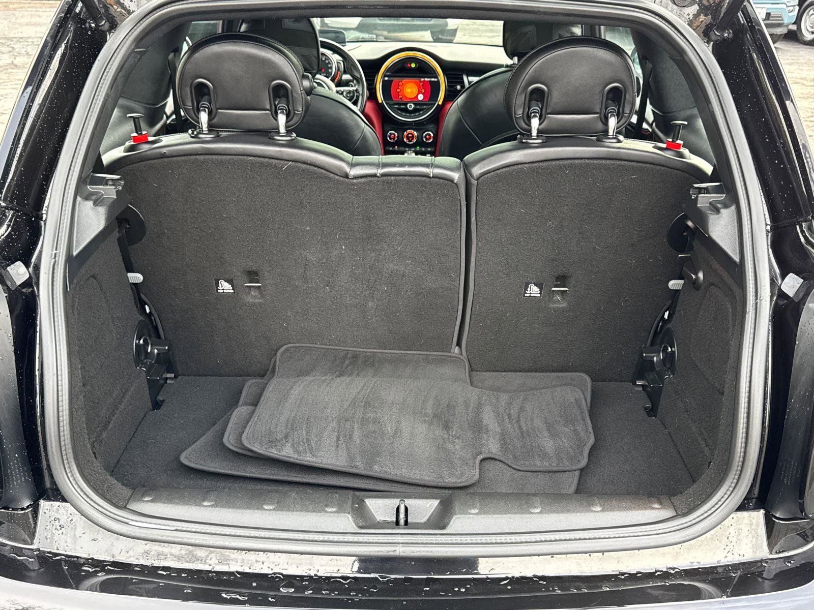 Used 2019 MINI Cooper John Cooper Works image 13