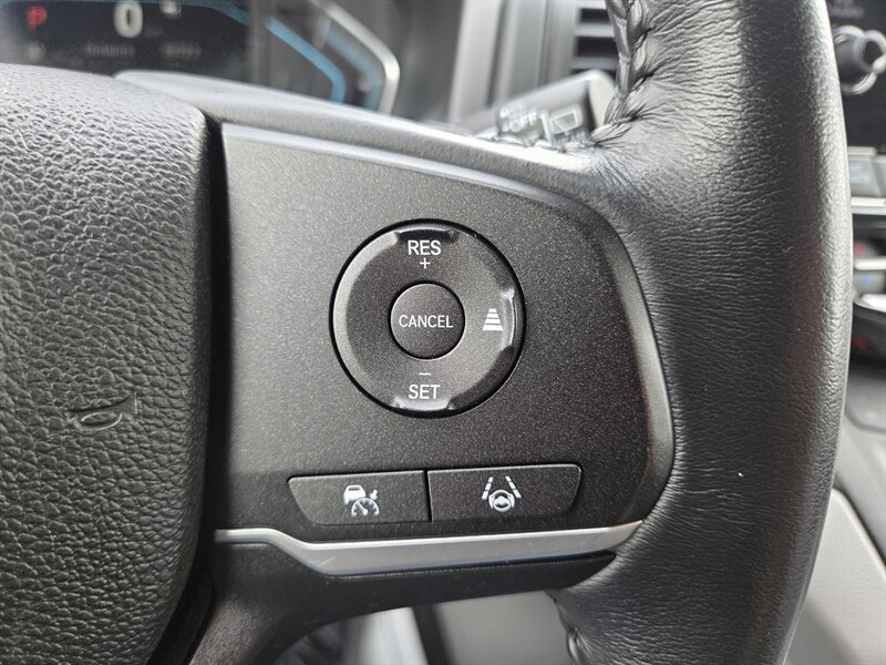 Used 2021 Honda Odyssey EX-L image 16