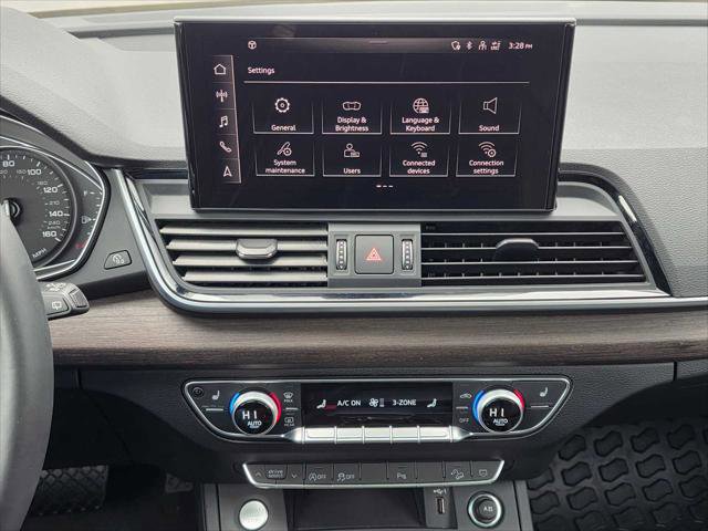 Used 2025 Audi Q5 2.0T Premium AWD/4WD image 26