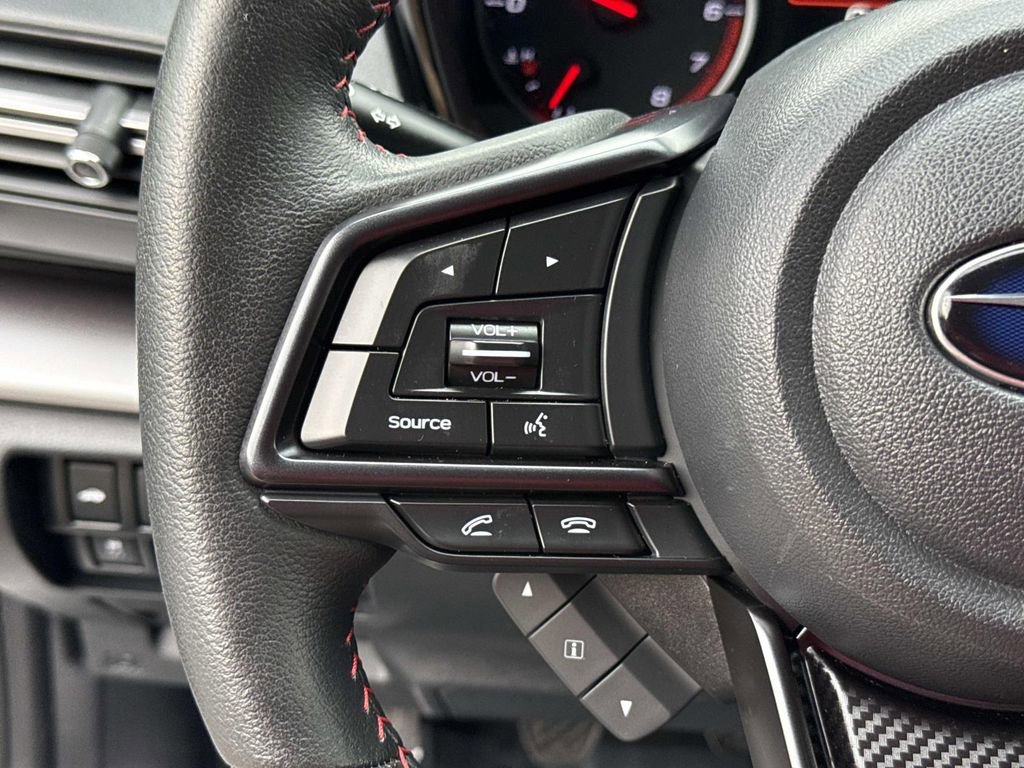 Used 2023 Subaru WRX image 36