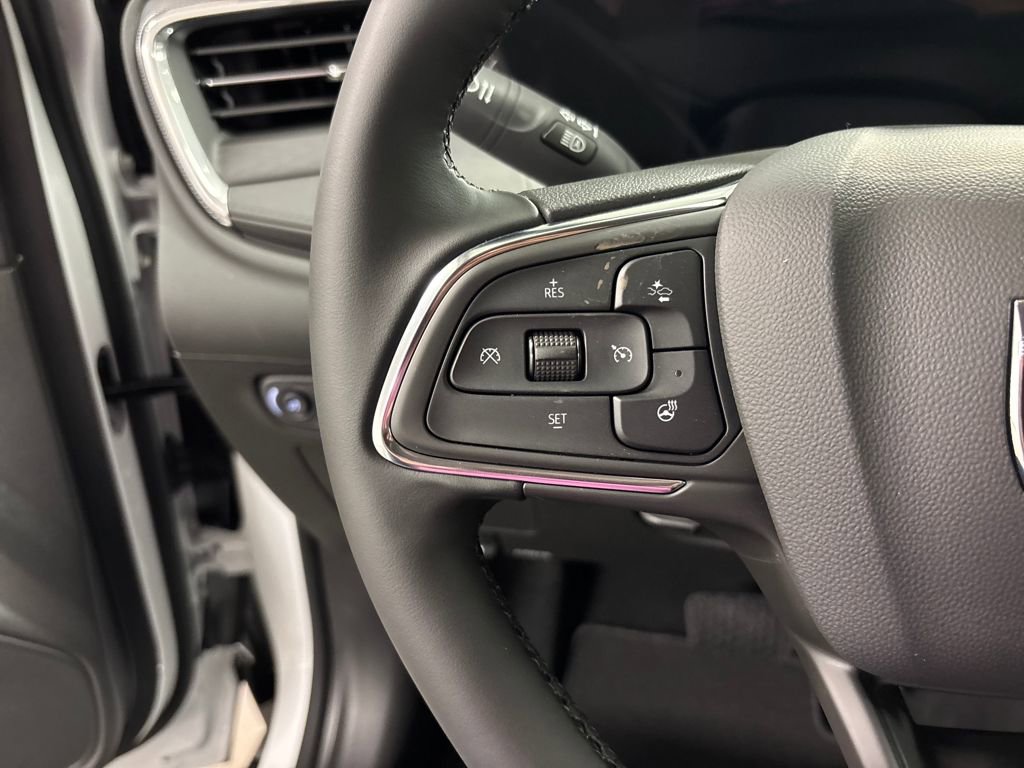 New 2026 Buick Encore GX Sport Touring w/ Advanced Technology Package image 27