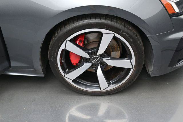 Used 2023 Audi A5 2.0T Premium Plus w/ Premium Plus AWD/4WD image 38