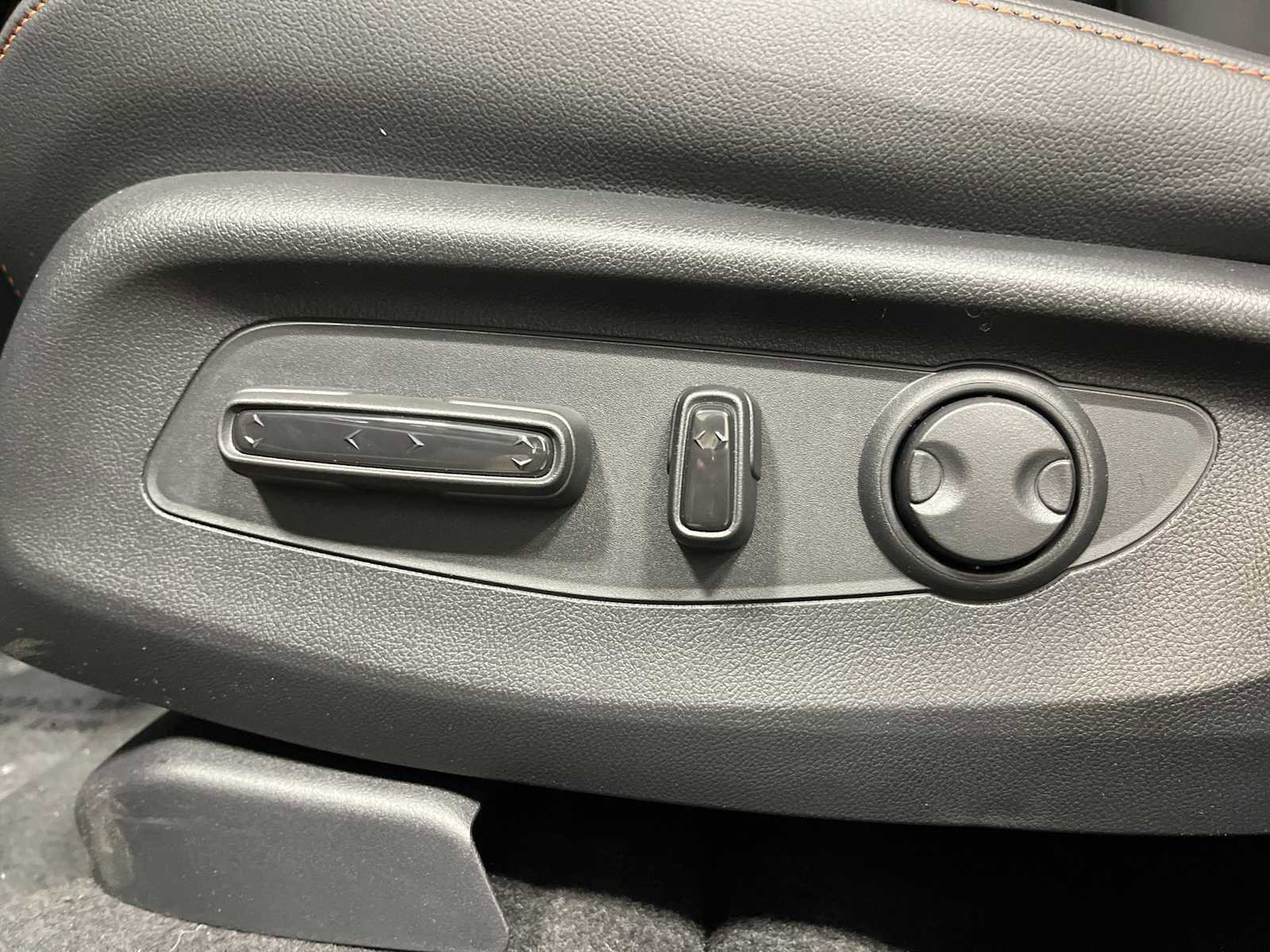 New 2026 Honda CR-V Sport Touring image 14