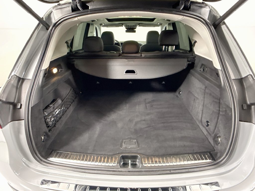 Certified 2026 Mercedes-Benz GLE 350 4MATIC image 28