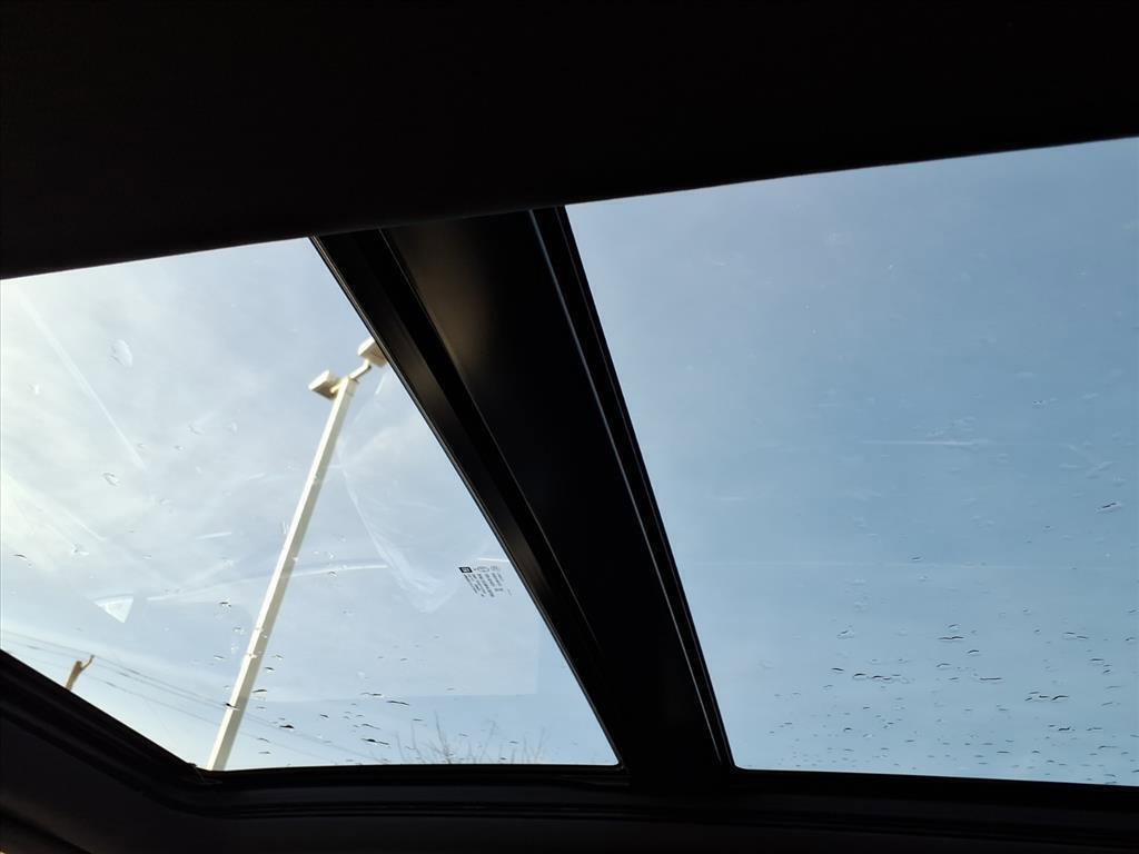 New 2026 Cadillac XT5 Premium Luxury w/ Driver Assist Package image 7