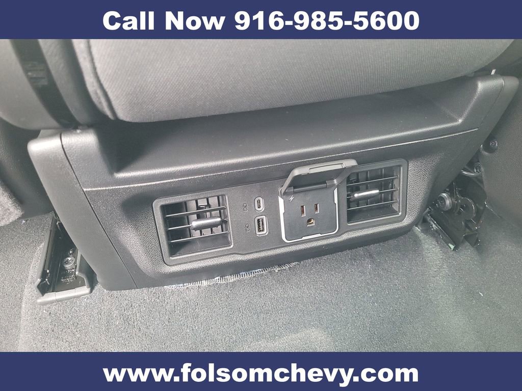 New 2026 Chevrolet Silverado 2500 LT image 23
