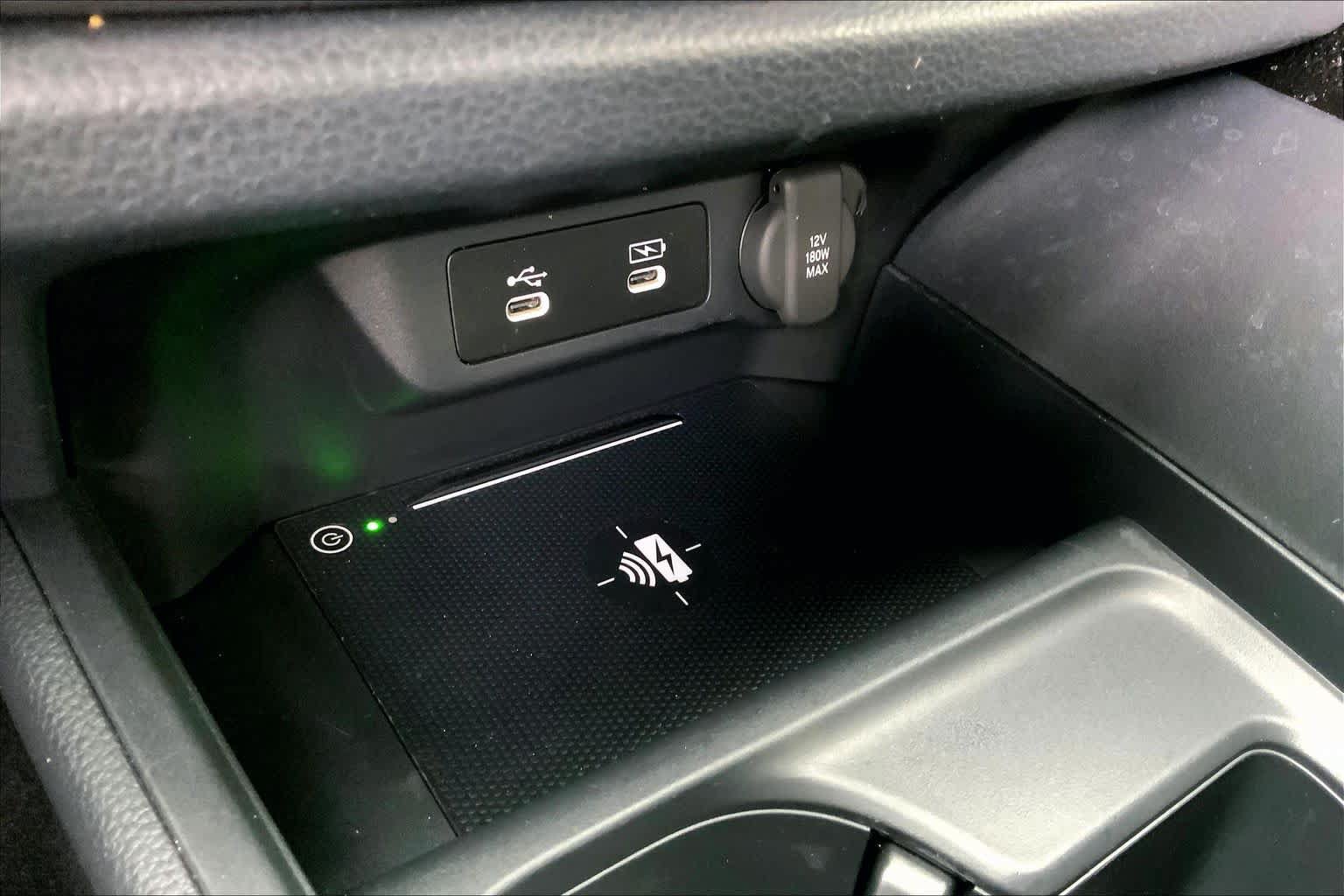 Used 2025 Acura ADX AWD image 34