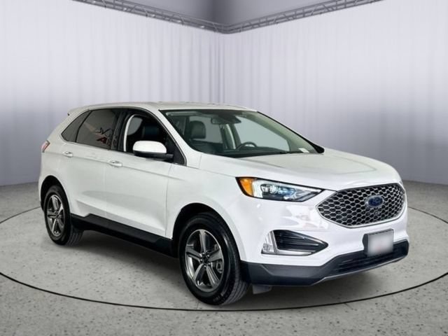 Used 2023 Ford Edge SEL w/ Convenience Package AWD/4WD image 1