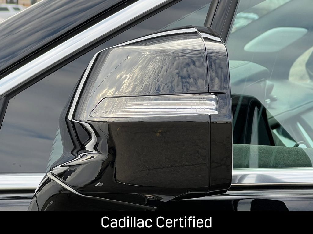 Certified 2023 Cadillac XT5 Premium Luxury w/ Technology Package image 44