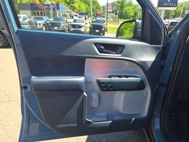 Certified 2023 Ford Maverick XLT w/ Equipment Group 300A Standard AWD/4WD image 18