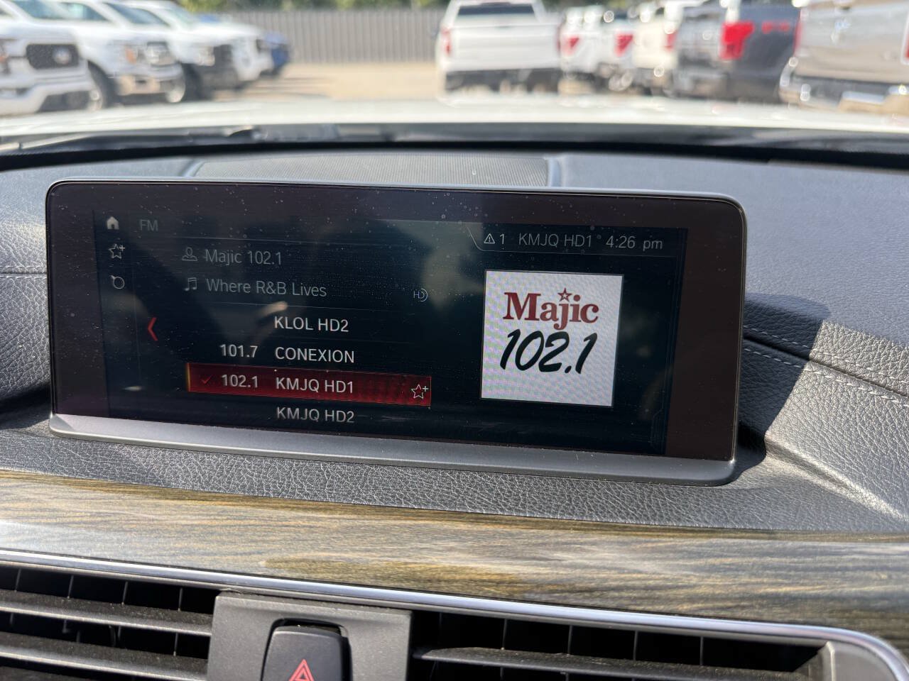 Used 2019 BMW 430i Convertible RWD image 24