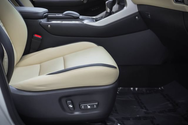 Used 2016 Lexus NX 200t AWD image 24