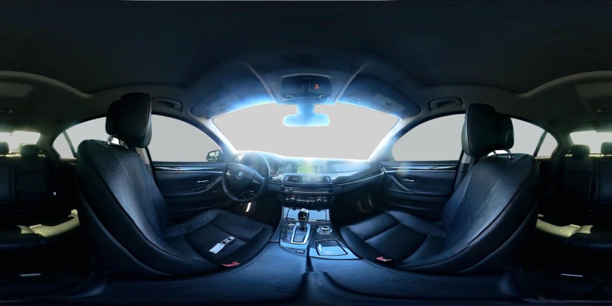 Used 2013 BMW 535i Sedan RWD image 34