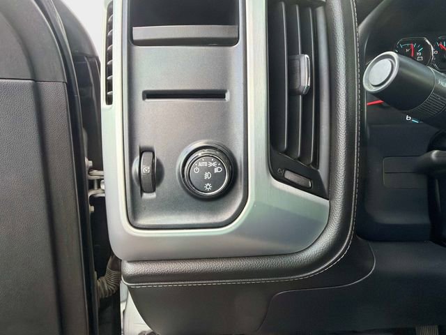 Used 2017 GMC Sierra 1500 SLE w/ SLE Value Package RWD image 29