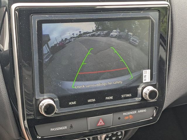 New 2026 Mitsubishi Outlander Sport LE image 22