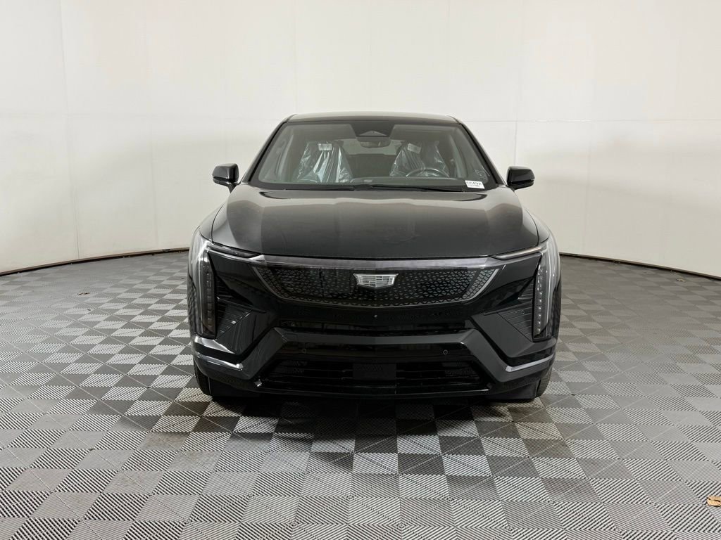 New 2026 Cadillac Optiq Sport 2 RWD image 4