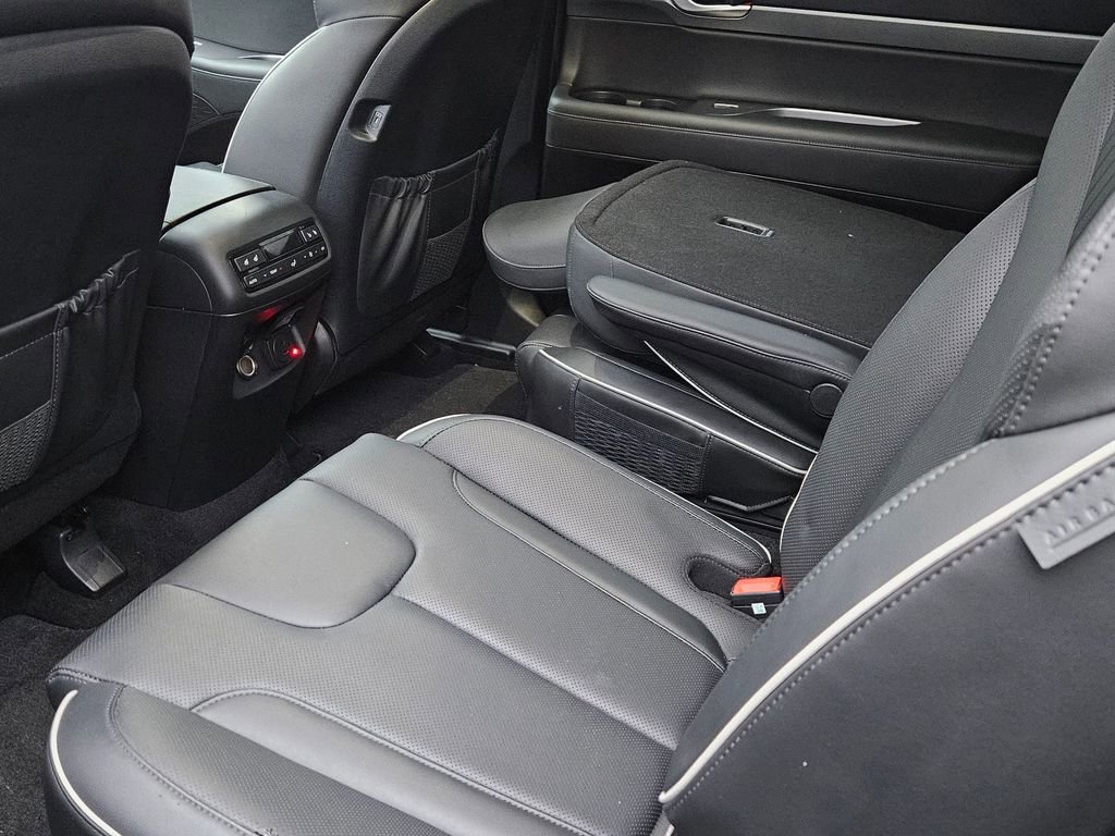 Used 2023 Hyundai Palisade SEL w/ Premium Package AWD/4WD image 13