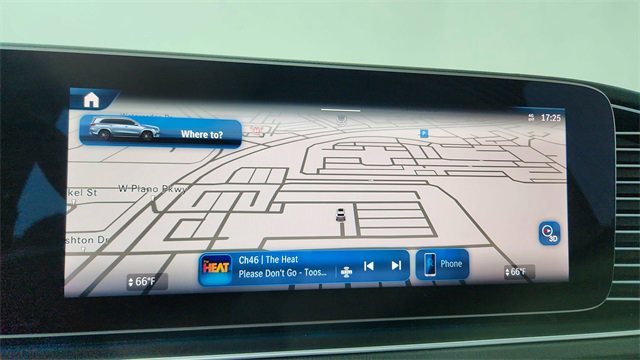 Used 2025 Mercedes-Benz GLS 450 4MATIC image 48