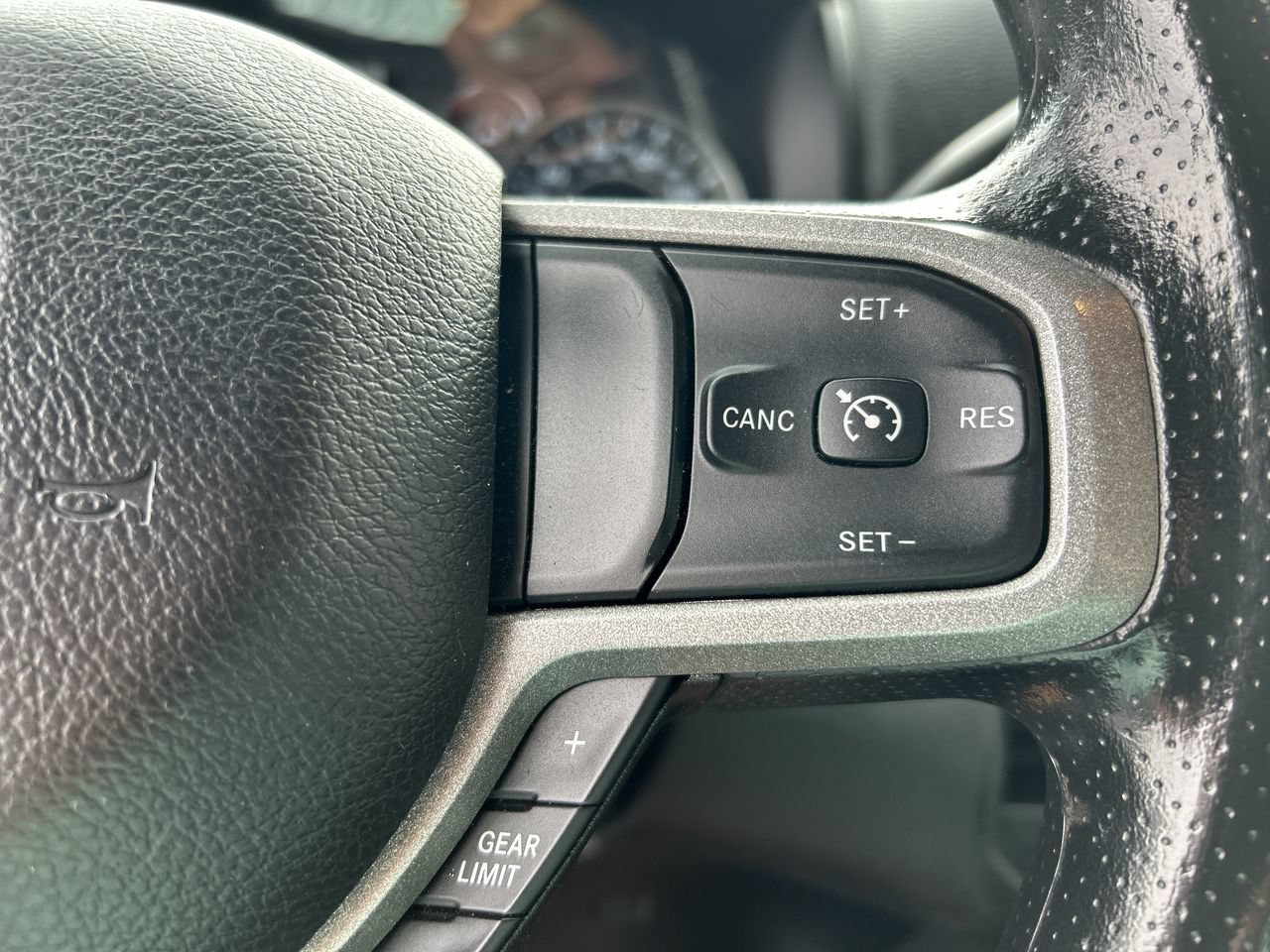 Used 2024 RAM 5500 Tradesman AWD/4WD image 25