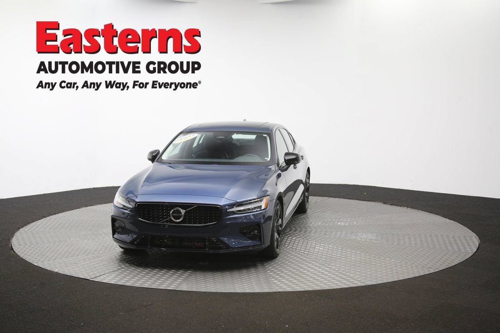 Used 2024 Volvo S60 B5 Core FWD image 53