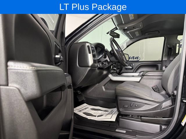 Used 2018 Chevrolet Silverado 1500 LT image 12