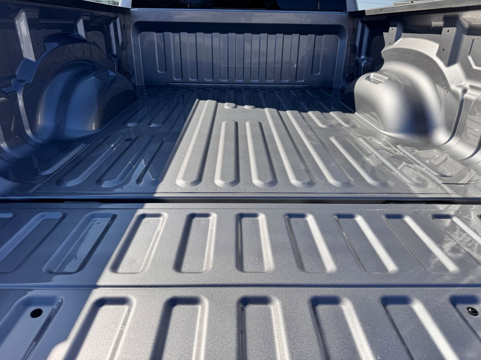 New 2025 RAM 1500 Tradesman w/ Night Edition AWD/4WD image 27