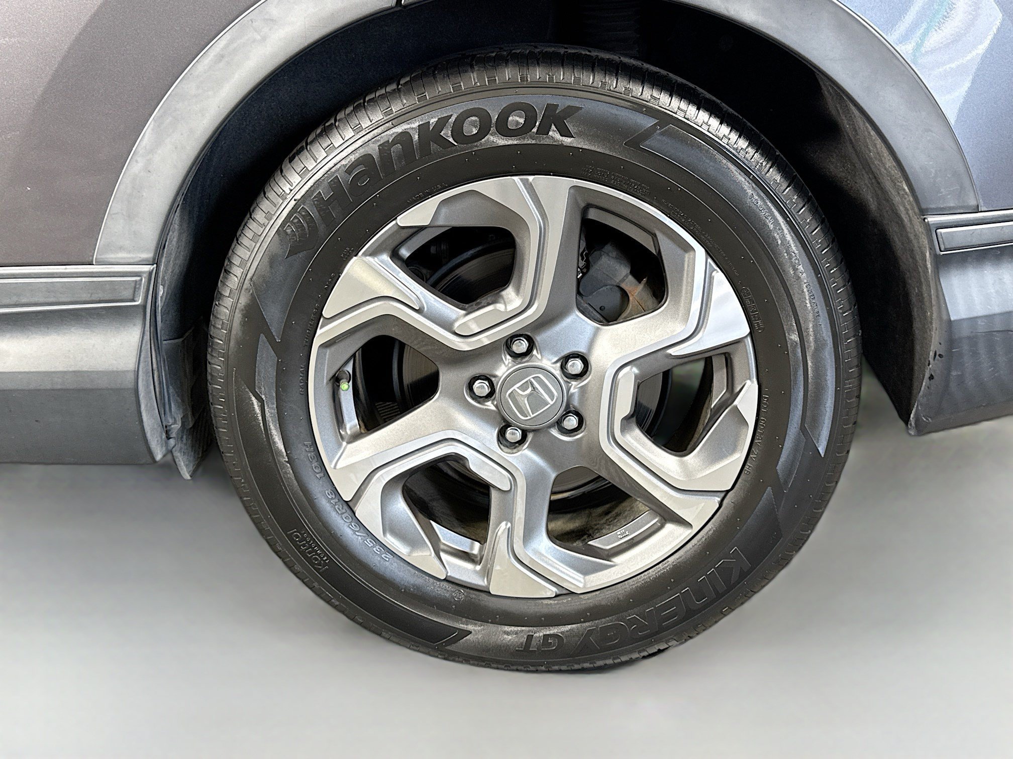 Used 2018 Honda CR-V EX-L image 37