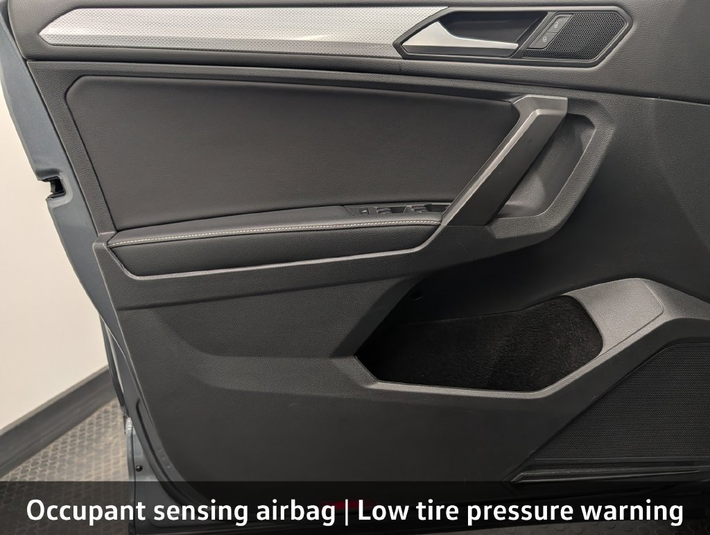 Used 2022 Volkswagen Tiguan S AWD/4WD image 10