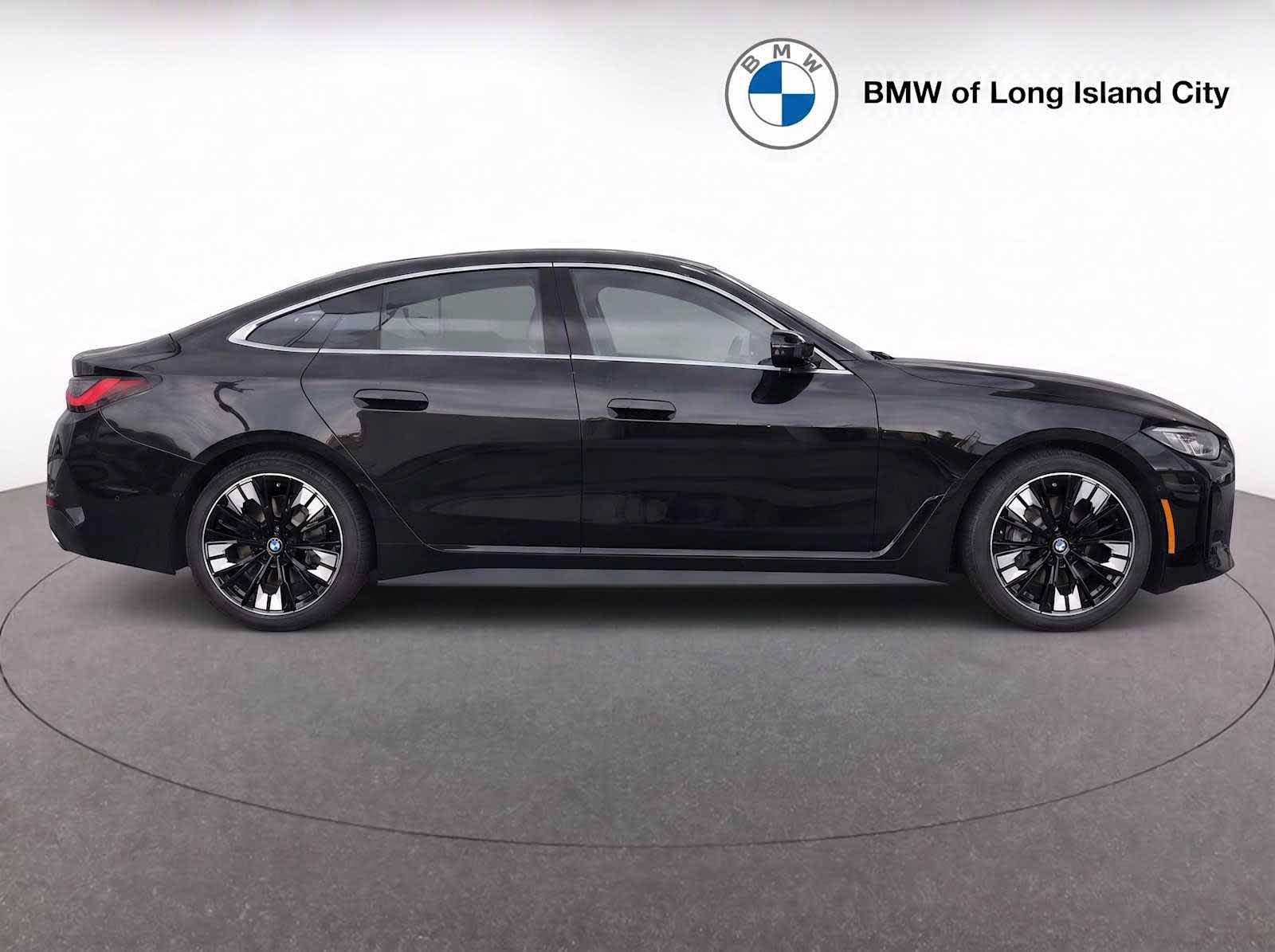 New 2026 BMW 430i xDrive w/ Premium Package AWD/4WD image 8