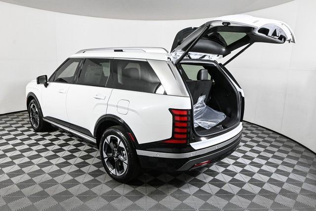 New 2026 Hyundai Palisade Limited image 9