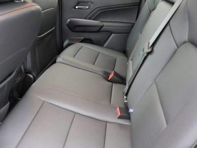 New 2026 GMC Canyon Elevation w/ Convenience Package AWD/4WD image 16