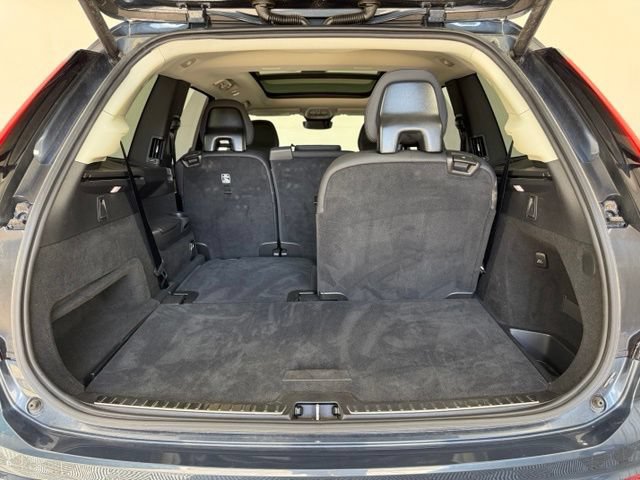 Used 2025 Volvo XC90 B6 Plus AWD/4WD image 40