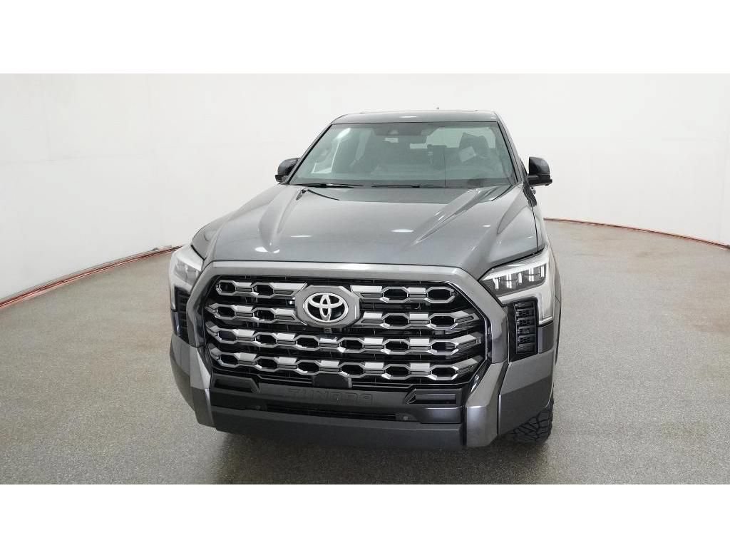 New 2026 Toyota Tundra Platinum AWD/4WD image 15