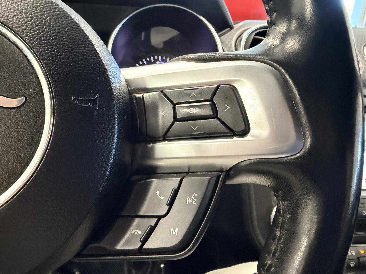 Used 2018 Ford Mustang GT w/ GT Performance Package RWD image 22