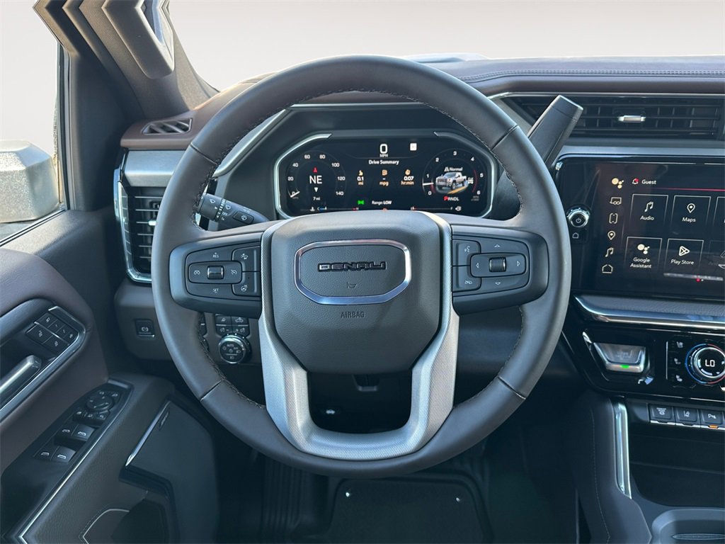 New 2026 GMC Sierra 2500 Denali w/ Denali Reserve Package image 12
