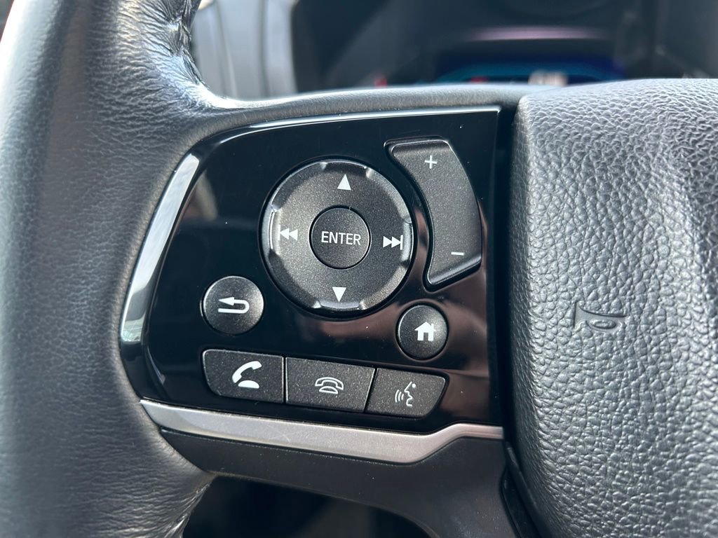 Used 2021 Honda Odyssey Touring image 18