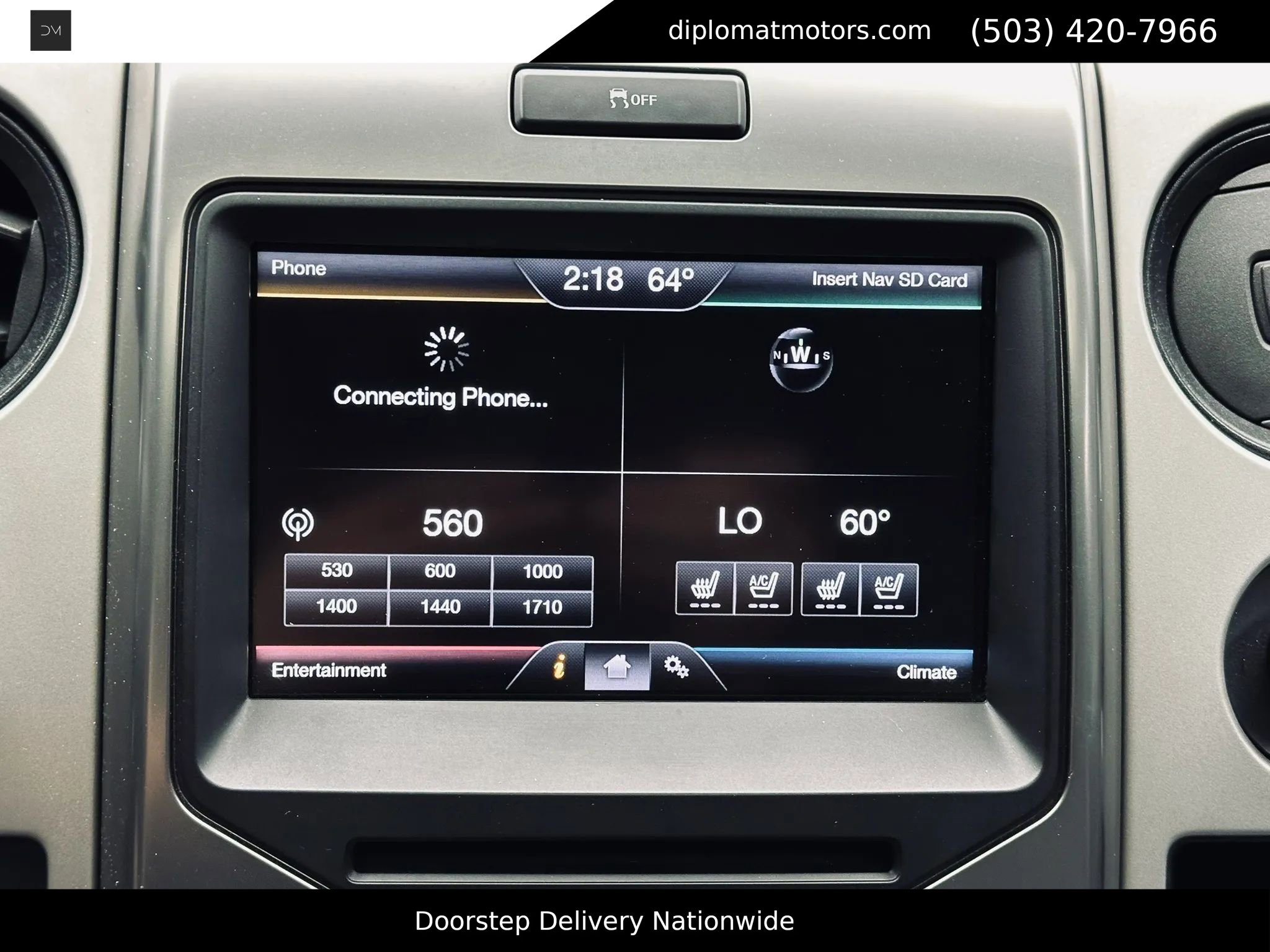 Used 2013 Ford F150 Raptor w/ Luxury Equipment Group AWD/4WD image 38