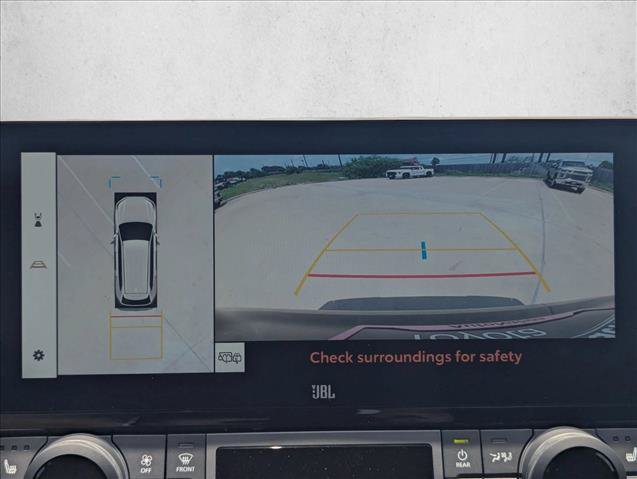 New 2026 Toyota Grand Highlander FWD image 13