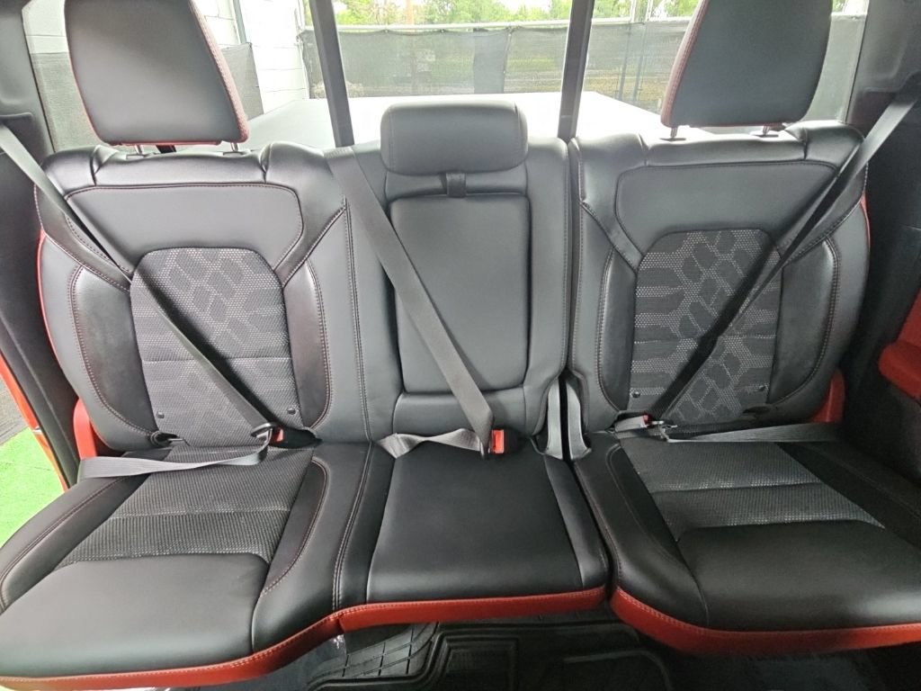 Used 2019 RAM 1500 Rebel AWD/4WD image 36