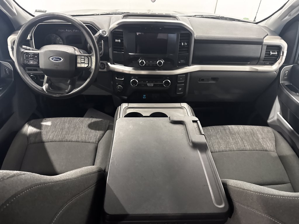 Used 2021 Ford F150 XLT w/ XTR Package AWD/4WD image 28