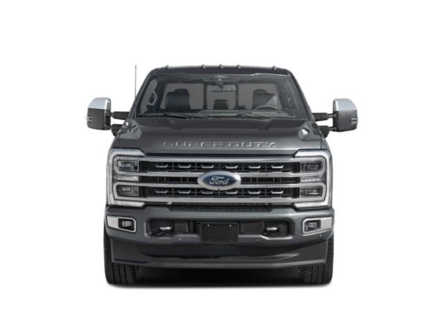 New 2027 Ford F250 Platinum AWD/4WD image 4