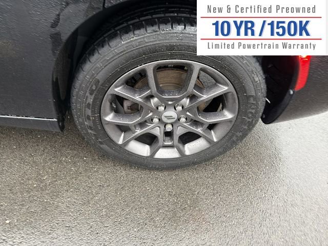 Used 2018 Dodge Charger GT image 12