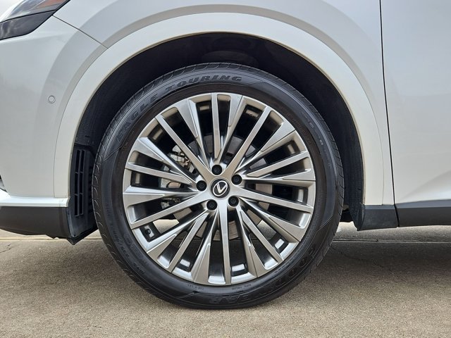 Used 2024 Lexus RX 350 FWD image 26