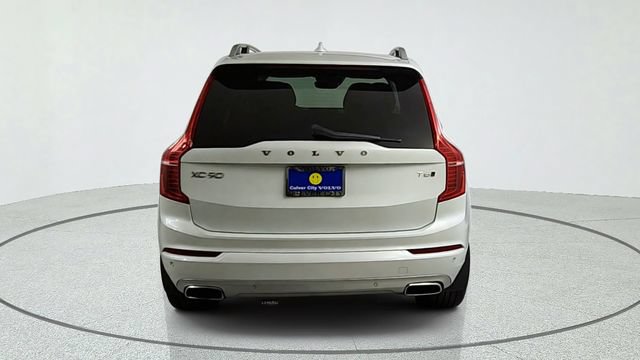 Used 2018 Volvo XC90 T6 Momentum w/ Convenience Package AWD/4WD image 6